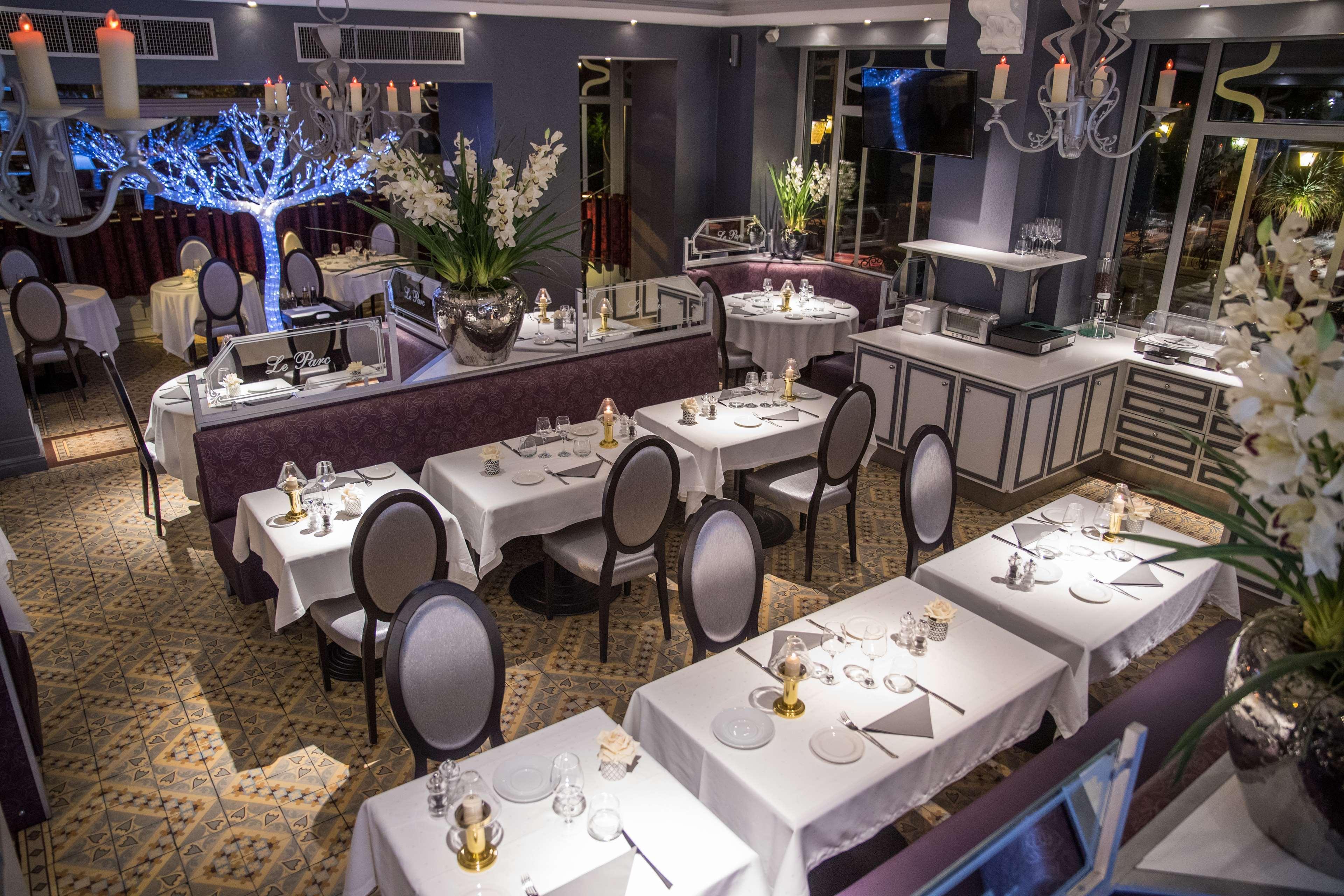 Best Western Beausejour Lourdes Bagian luar foto